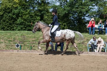 Bild 705 - Pony Akademie Turnier